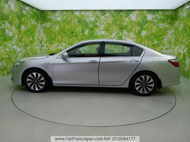 honda accord 2013 quick_quick_DAA-CR6_CR6-1008898 image 2