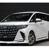 toyota alphard 2023 quick_quick_6AA-AAHH45W_AAHH45-0010552 image 1