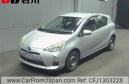toyota aqua 2012 -TOYOTA--AQUA NHP10--6024170---TOYOTA--AQUA NHP10--6024170-
