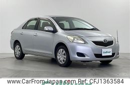 toyota belta 2009 -TOYOTA--Belta DBA-KSP92--KSP92-1021694---TOYOTA--Belta DBA-KSP92--KSP92-1021694-