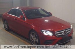 mercedes-benz e-class 2016 quick_quick_RBA-213042C_WDD2130422A100903