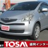 toyota ractis 2008 -TOYOTA--Ractis CBA-NCP105--NCP105-0022206---TOYOTA--Ractis CBA-NCP105--NCP105-0022206- image 1