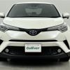 toyota c-hr 2017 -TOYOTA--C-HR DAA-ZYX10--ZYX10-2011571---TOYOTA--C-HR DAA-ZYX10--ZYX10-2011571- image 12