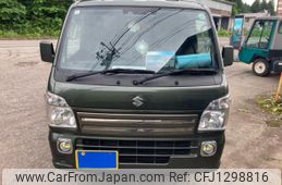 suzuki carry-truck 2024 -SUZUKI--Carry Truck 3BD-DA16T--DA16T-800937---SUZUKI--Carry Truck 3BD-DA16T--DA16T-800937-