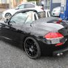 bmw z4 2013 quick_quick_DBA-LL20_WBALL32060J081676 image 3