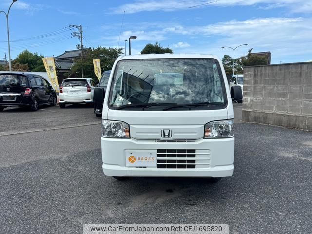 honda acty-truck 2017 CFJ1695820 image 2