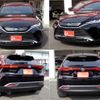 toyota harrier-hybrid 2023 quick_quick_AXUH80_AXUH80-0073115 image 4