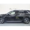 mercedes-benz gls-class 2022 GOO_JP_700056033630241219001 image 1