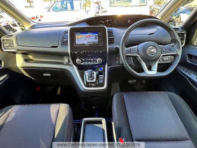 nissan serena 2019 -NISSAN--Serena DAA-HFC27--HFC27-046366---NISSAN--Serena DAA-HFC27--HFC27-046366- image 2