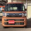 suzuki spacia 2023 -SUZUKI 【水戸 581ﾑ9453】--Spacia 5AA-MK94S--MK94S-101284---SUZUKI 【水戸 581ﾑ9453】--Spacia 5AA-MK94S--MK94S-101284- image 2