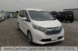 honda freed 2018 -HONDA 【野田 500】--Freed DAA-GB7--GB7-1049908---HONDA 【野田 500】--Freed DAA-GB7--GB7-1049908-