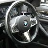 bmw 5-series 2018 quick_quick_DBA-JL10_WBAJL12070BH36064 image 8