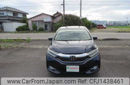 honda fit-shuttle-hybrid 2018 504749-RAOID:13848