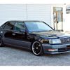 toyota crown 1998 CFJ0380074 image 7