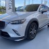 mazda cx-3 2016 -MAZDA--CX-3 LDA-DK5AW--DK5AW-108855---MAZDA--CX-3 LDA-DK5AW--DK5AW-108855- image 1