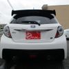 toyota vitz 2019 -TOYOTA--Vitz DBA-NCP131--NCP131-4000420---TOYOTA--Vitz DBA-NCP131--NCP131-4000420- image 5