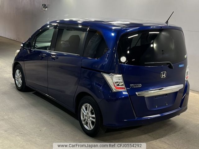 honda freed 2012 -HONDA--Freed GB3-1403279---HONDA--Freed GB3-1403279- image 2