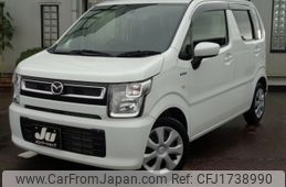 mazda flair 2020 CFJ1738990