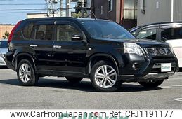 nissan x-trail 2015 -NISSAN--X-Trail LDA-DNT31--DNT31-309840---NISSAN--X-Trail LDA-DNT31--DNT31-309840-
