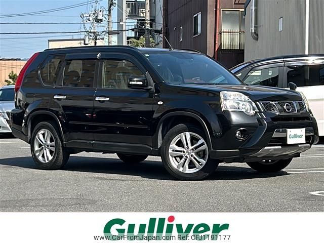 nissan x-trail 2015 -NISSAN--X-Trail LDA-DNT31--DNT31-309840---NISSAN--X-Trail LDA-DNT31--DNT31-309840- image 1