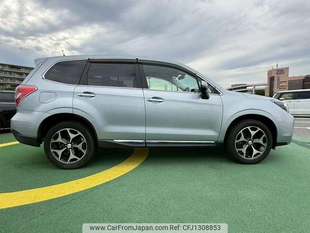 subaru forester 2013 quick_quick_DBA-SJG_SJG-013034 image 2