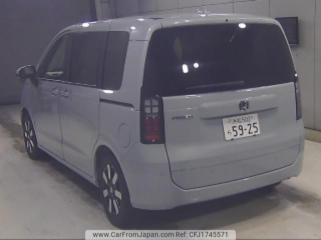 honda freed 2025 CFJ1745571 image 2