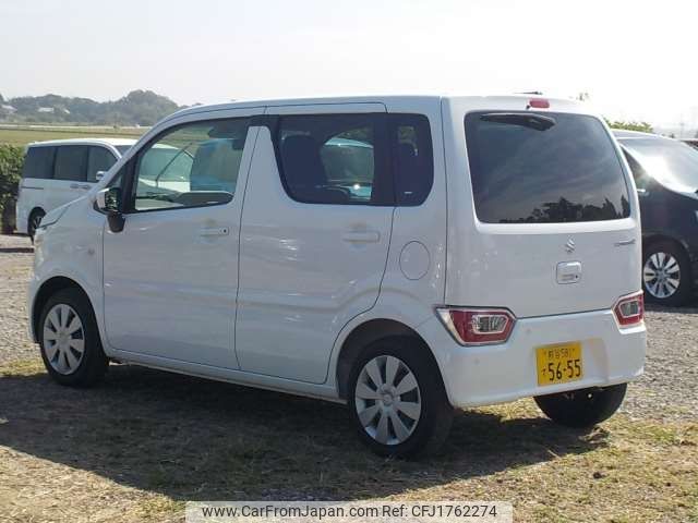 suzuki wagon-r 2024 CFJ1762274 image 2