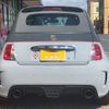 fiat 500c 2012 -FIAT 【習志野 537ﾎ 37】--Fiat 500C 312142--ZFA31200000826342---FIAT 【習志野 537ﾎ 37】--Fiat 500C 312142--ZFA31200000826342- image 39