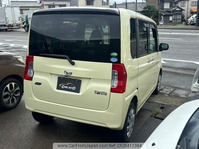 daihatsu tanto 2013 -DAIHATSU--Tanto LA600S--0019447---DAIHATSU--Tanto LA600S--0019447- image 2