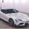 toyota supra 2022 CFJ1583142 image 1