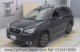 subaru forester 2016 -SUBARU 【名古屋 331ﾘ8900】--Forester DBA-SJG--SJG-034337---SUBARU 【名古屋 331ﾘ8900】--Forester DBA-SJG--SJG-034337-