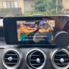 mercedes-benz c-class 2019 CFJ1850611 image 24