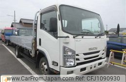isuzu elf-truck 2018 CFJ1090930