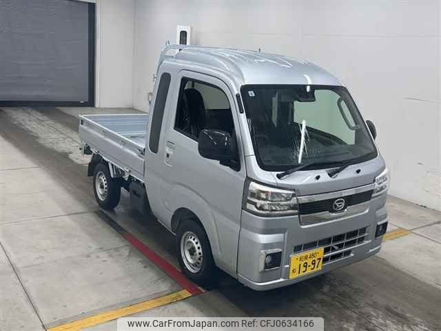 daihatsu hijet-truck 2024 -DAIHATSU 【大阪 480ネ1997】--Hijet Truck S510P-0594096---DAIHATSU 【大阪 480ネ1997】--Hijet Truck S510P-0594096- image 1