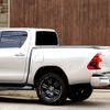 toyota hilux 2021 CFJ1689329 image 11