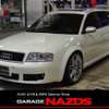 audi rs6 2005 -アウディ--アウディ　ＲＳ６　アバント GH-4BBCYF--WUAZZZ4B25N900036---アウディ--アウディ　ＲＳ６　アバント GH-4BBCYF--WUAZZZ4B25N900036- image 19