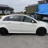 mercedes-benz b-class 2011 CFJ1634576 image 5