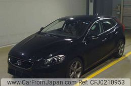 volvo v40 2013 -VOLVO--Volvo V40 DBA-MB4164T--YV1MV485BE2092435---VOLVO--Volvo V40 DBA-MB4164T--YV1MV485BE2092435-