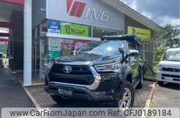 toyota hilux 2021 -TOYOTA 【高知 130ﾁ1998】--Hilux 3DF-GUN125--GUN125-3923418---TOYOTA 【高知 130ﾁ1998】--Hilux 3DF-GUN125--GUN125-3923418-