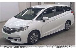 honda shuttle 2017 -HONDA 【所沢 502ﾐ5545】--Shuttle DBA-GK8--GK8-1103958---HONDA 【所沢 502ﾐ5545】--Shuttle DBA-GK8--GK8-1103958-