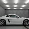porsche cayman 2015 CFJ1792360 image 8