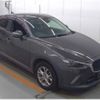 mazda cx-3 2017 quick_quick_6BA-DKEFW_DKEFW-104313 image 1