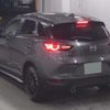 mazda cx-3 2020 quick_quick_5BA-DKLFW_DKLFW-103748 image 2