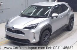 toyota yaris-cross 2022 -TOYOTA--Yaris Cross MXPJ10-2053208---TOYOTA--Yaris Cross MXPJ10-2053208-