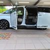 toyota alphard 2025 CFJ1331815 image 9