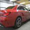 mercedes-benz c-class 2020 quick_quick_5AA-205077C_WDD2050772R550866 image 3