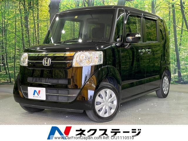 honda n-box 2016 quick_quick_JF1_JF1-1872292 image 1