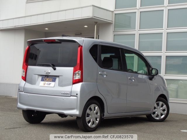 daihatsu move 2021 -DAIHATSU--Move 5BA-LA160S--LA160S-2019163---DAIHATSU--Move 5BA-LA160S--LA160S-2019163- image 2