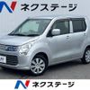 suzuki wagon-r 2014 -SUZUKI--Wagon R DBA-MH34S--MH34S-264938---SUZUKI--Wagon R DBA-MH34S--MH34S-264938- image 1