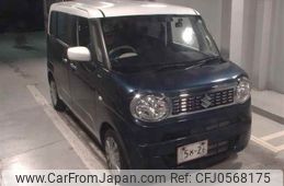 suzuki wagon-r 2021 -SUZUKI--Wagon R Smile MX91S-106320---SUZUKI--Wagon R Smile MX91S-106320-